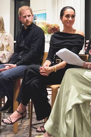 Credit: Lisa Wipfli/Instagram