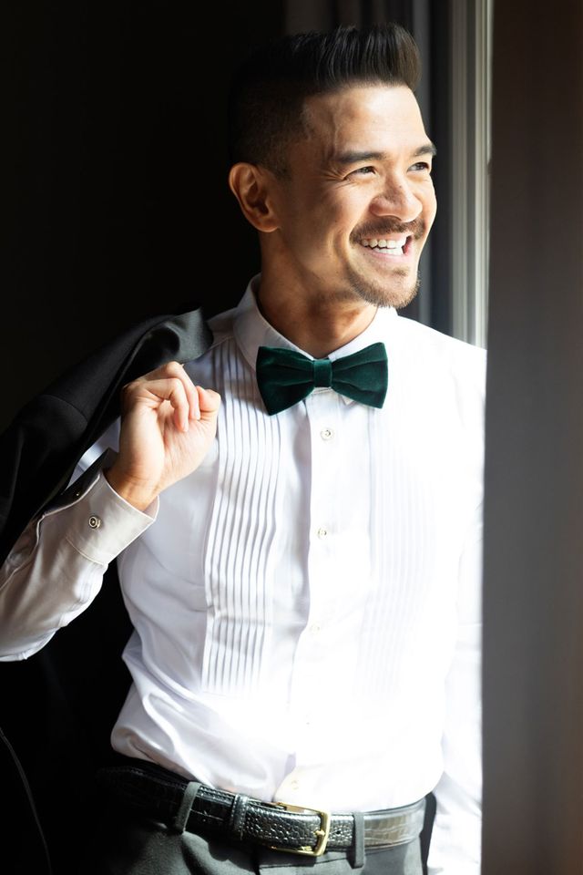 Christopher NguyenCredit: Leah Gunn