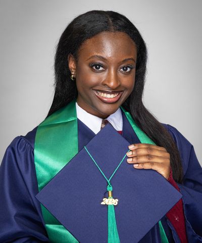 Olivia C. Perkins.Credit: Success Academy