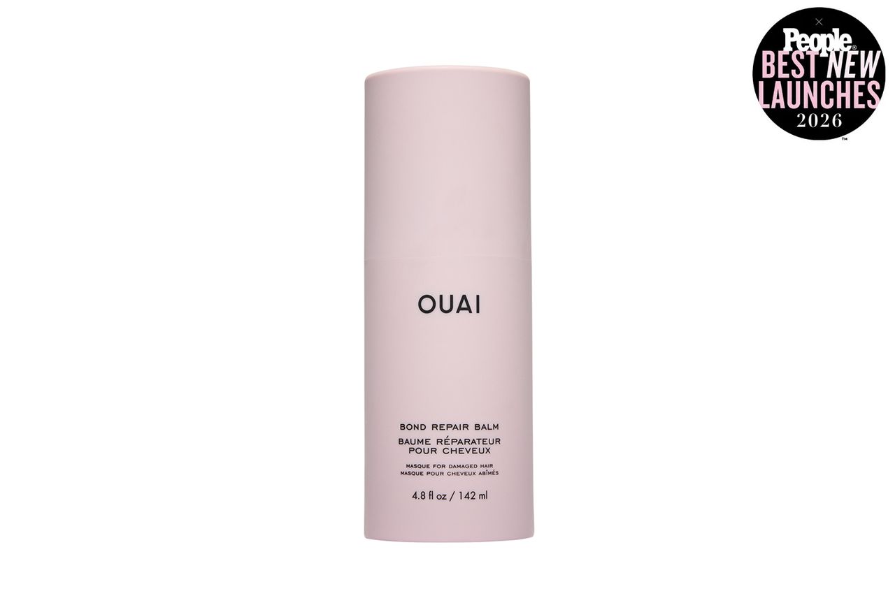 Ouai Bond Repair BalmCredit: Ouai