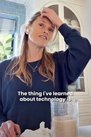 Reese Witherspoon April 16, 2026 Instagram postCredit: Reese Witherspoon/Instagram