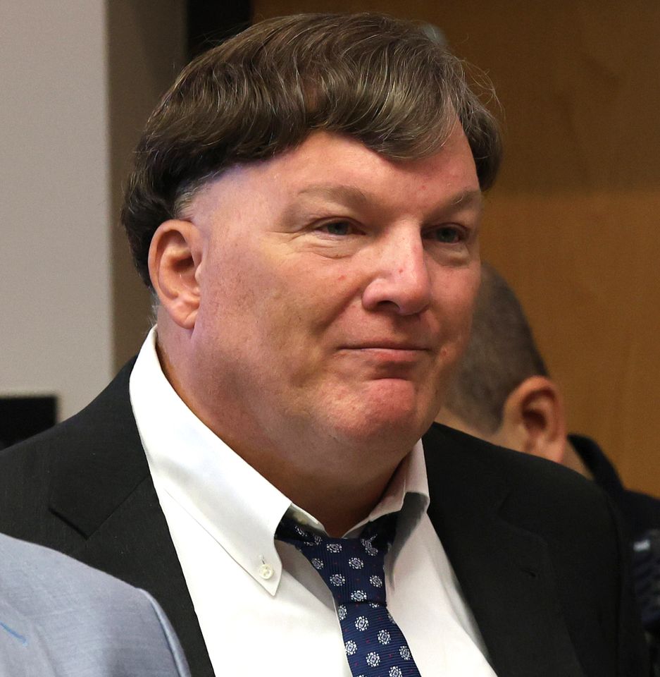 Rex HeuermannCredit: James Carbone/Newsday RM via Getty