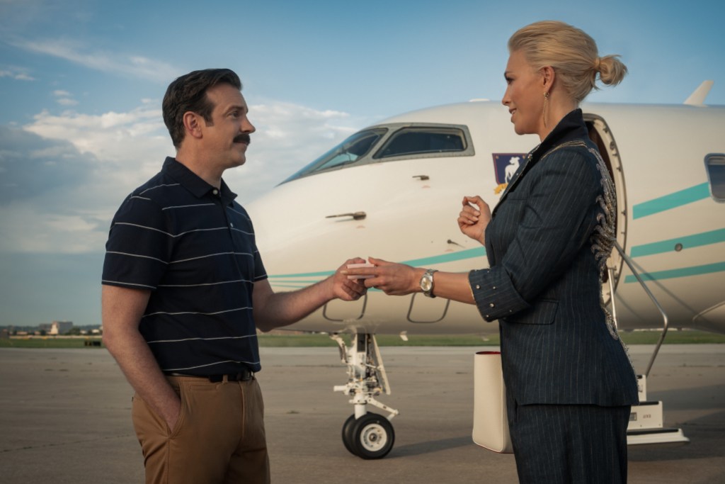 ‘Ted Lasso’ Season 4: Release Date, Cast & All Updates on the Show's Future