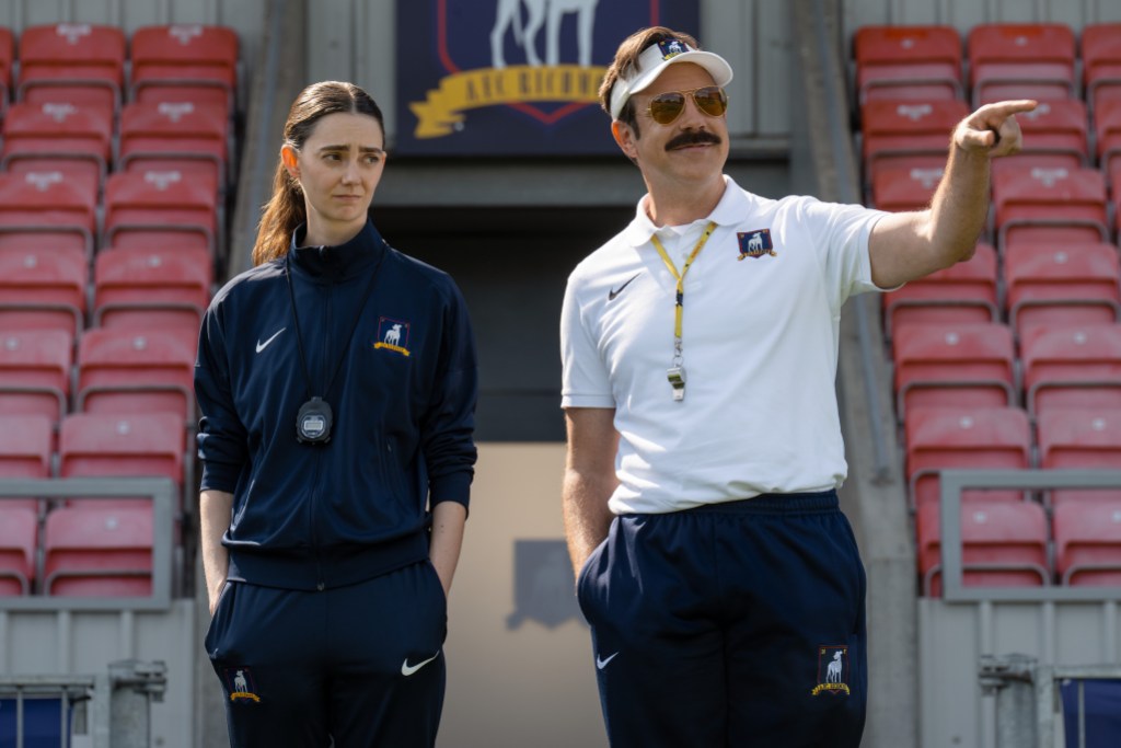 ‘Ted Lasso’ Season 4: Release Date, Cast & All Updates on the Show's Future