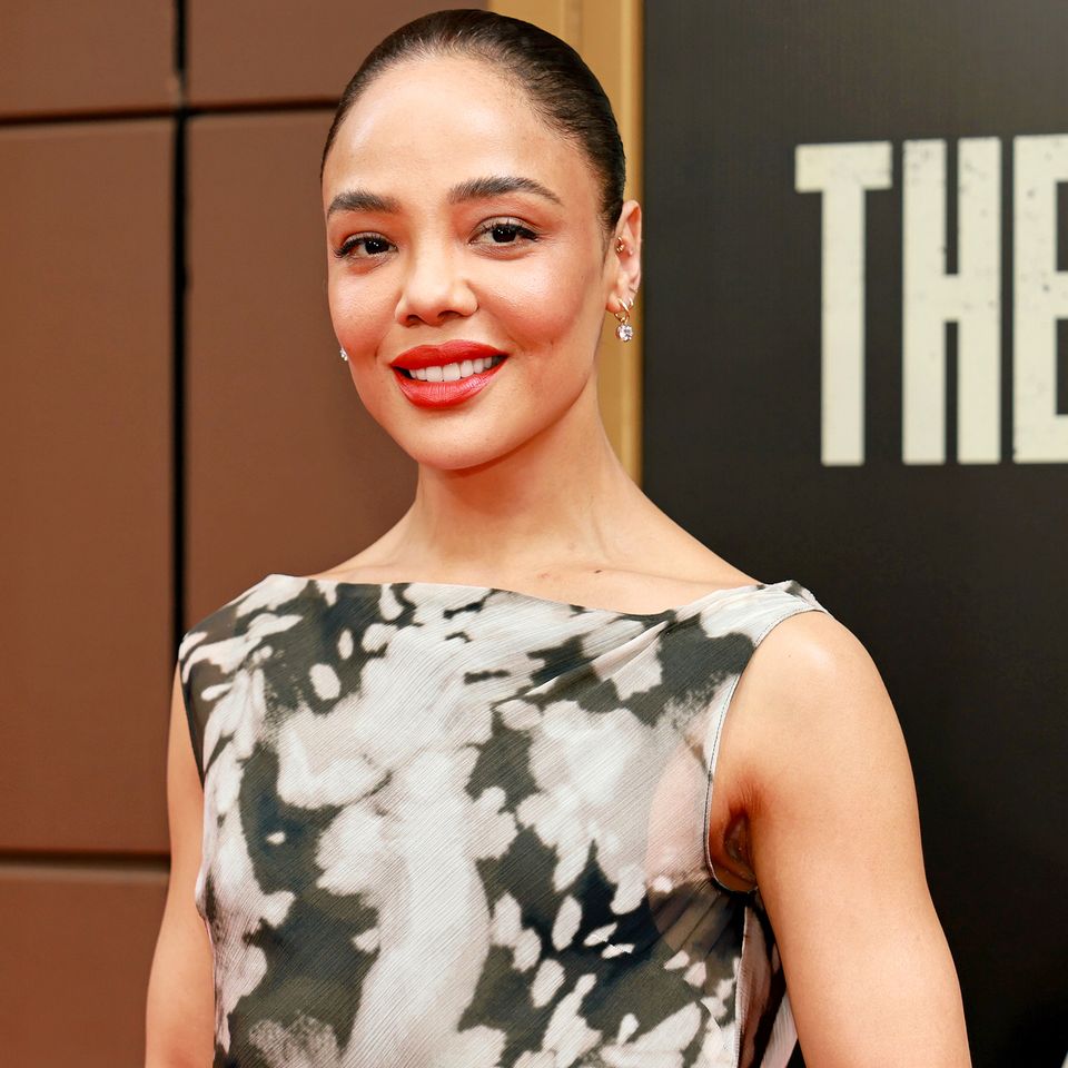 Tessa ThompsonCredit: Dia Dipasupil/Getty