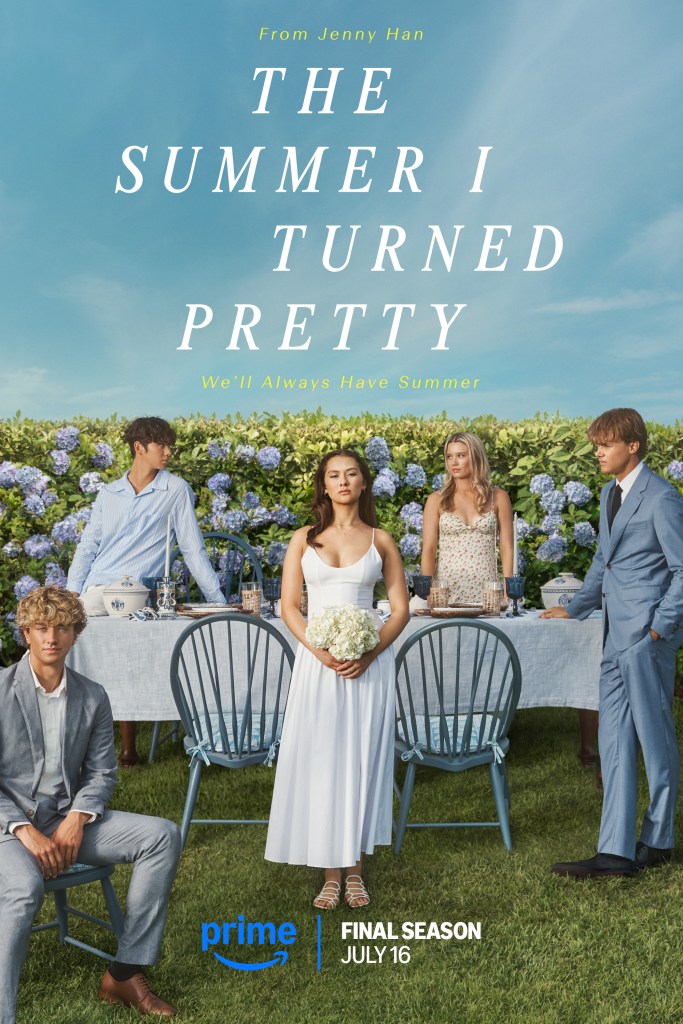 'The Summer I Turned Pretty' Movie: Get Updates on Release Date, Plot & More
