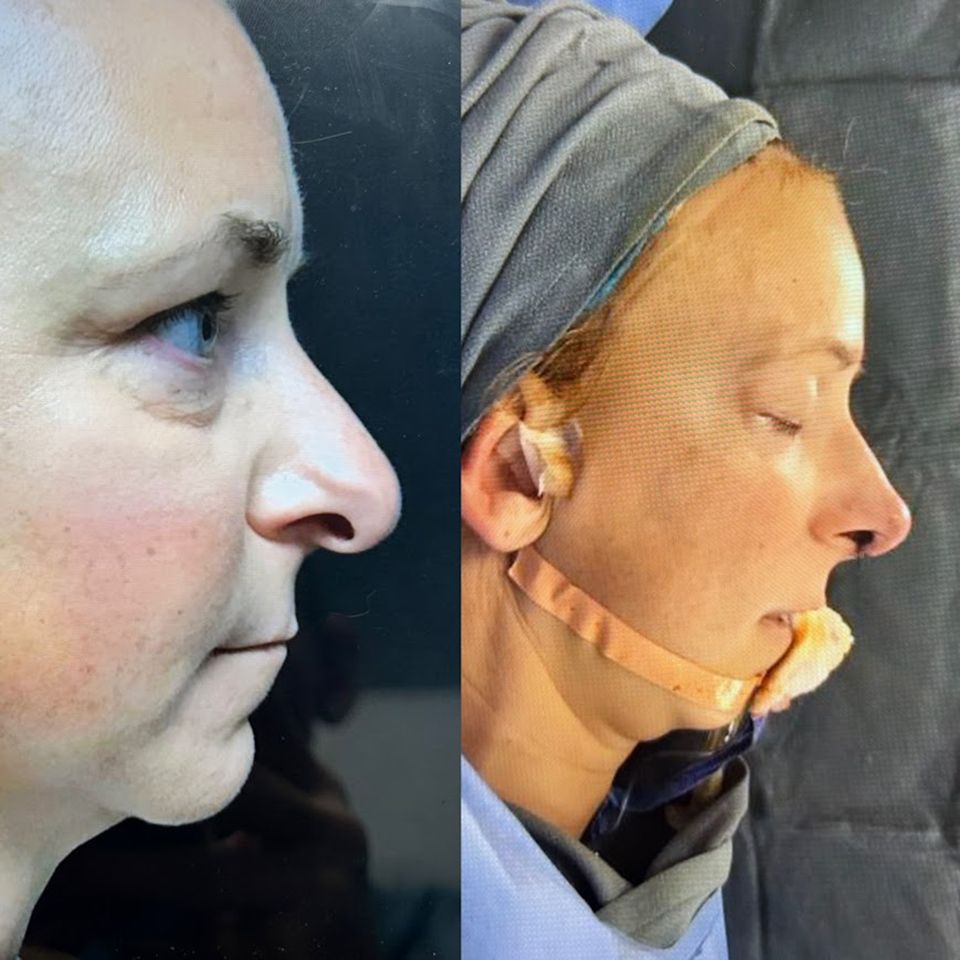 Tiffany Wallace.Credit: Tiffany Wallace