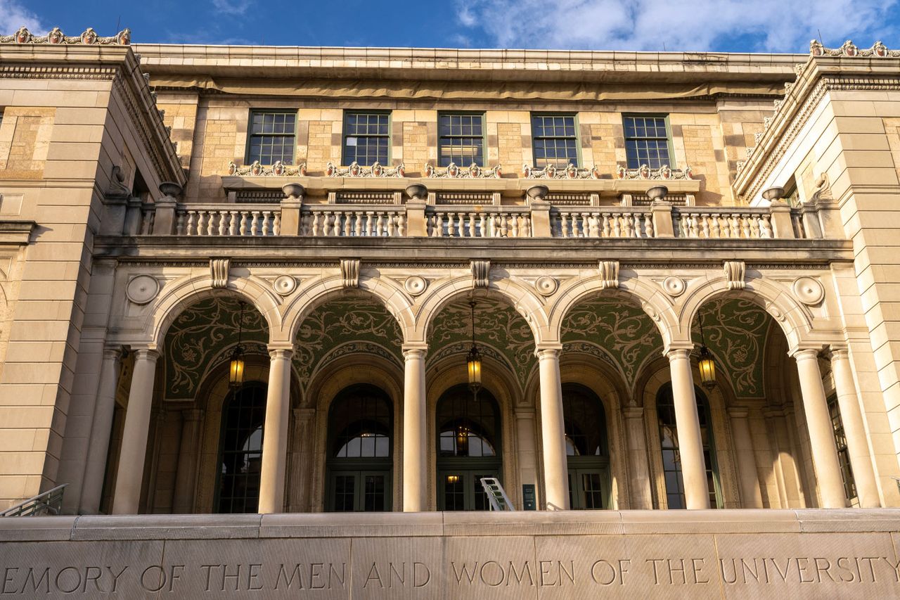 University of Wisconsin-MadisonCredit: getty