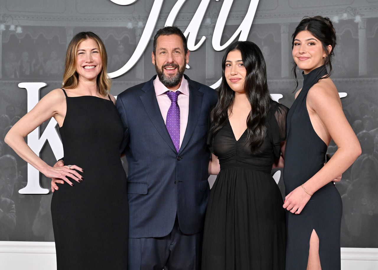 Credit: Axelle/Bauer-Griffin/FilmMagic