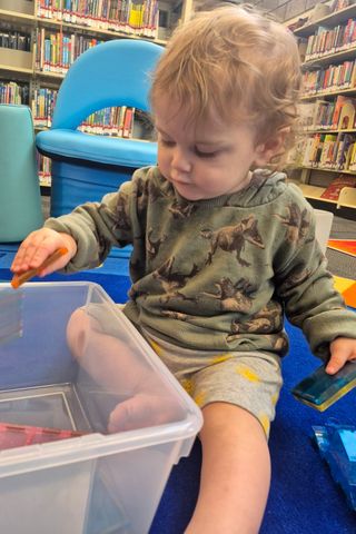 Alastor, Toddler Dying of Flu Alastor, 1, was sent home from the ER, his family saysCredit: GoFunMe