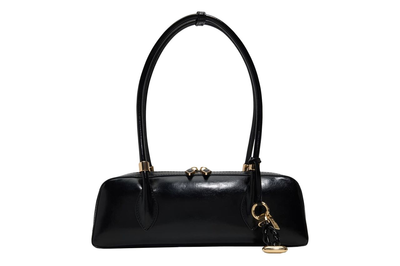ALDO Elanorabagg Faux Leather Shoulder Bag Credit: Nordstrom
