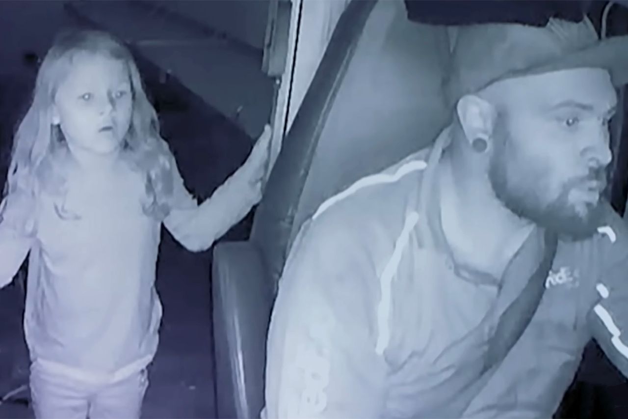 Credit: NBC DFW/YouTube