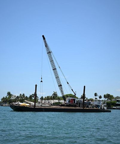 Three girls were killed in the July 28 Miami boat crashCredit: U.S. Coast Guard Southeast/Facebook