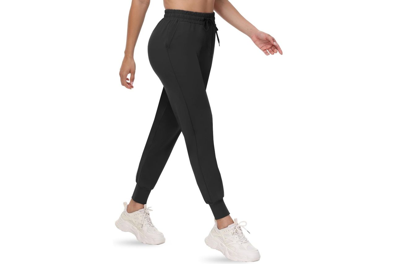 Campsnail Joggers For Women With Pockets Credit: Amazon