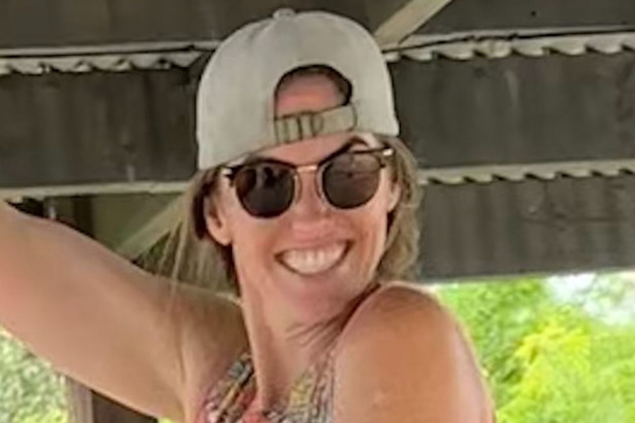 Cathy MacGuinnessCredit: GoFundMe