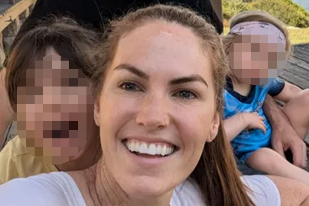 Cathy MacGuinnessCredit: GoFundMe