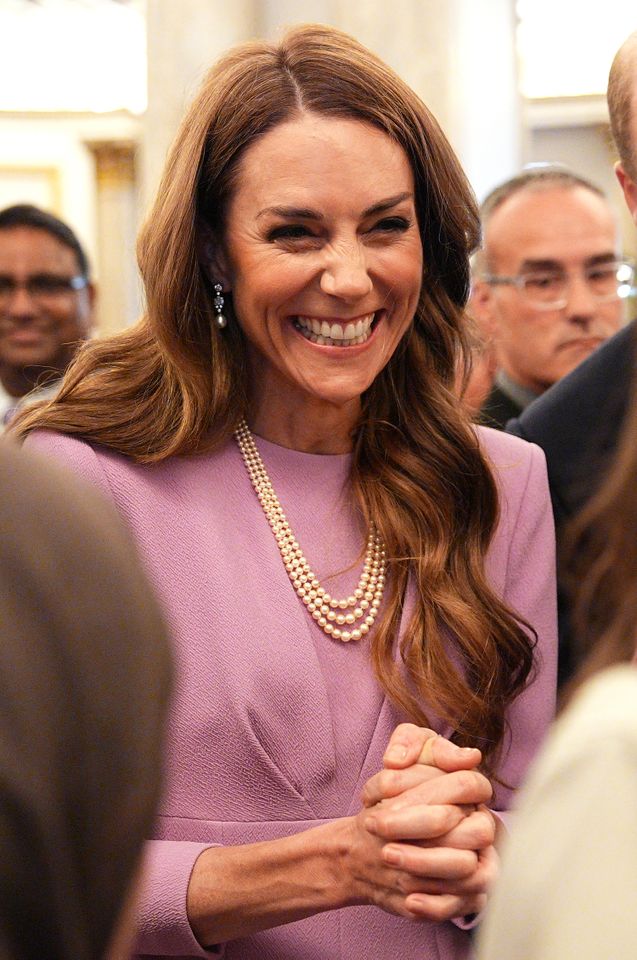 Credit: Aaron Chown - Pool/Getty