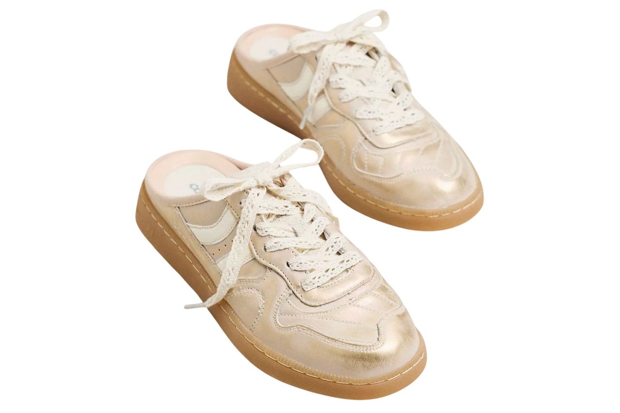 Credit: Anthropologie