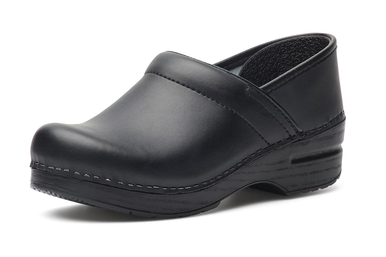 Dansko Professional Credit: Amazon