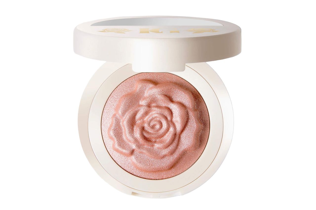 Credit: Laura Geller