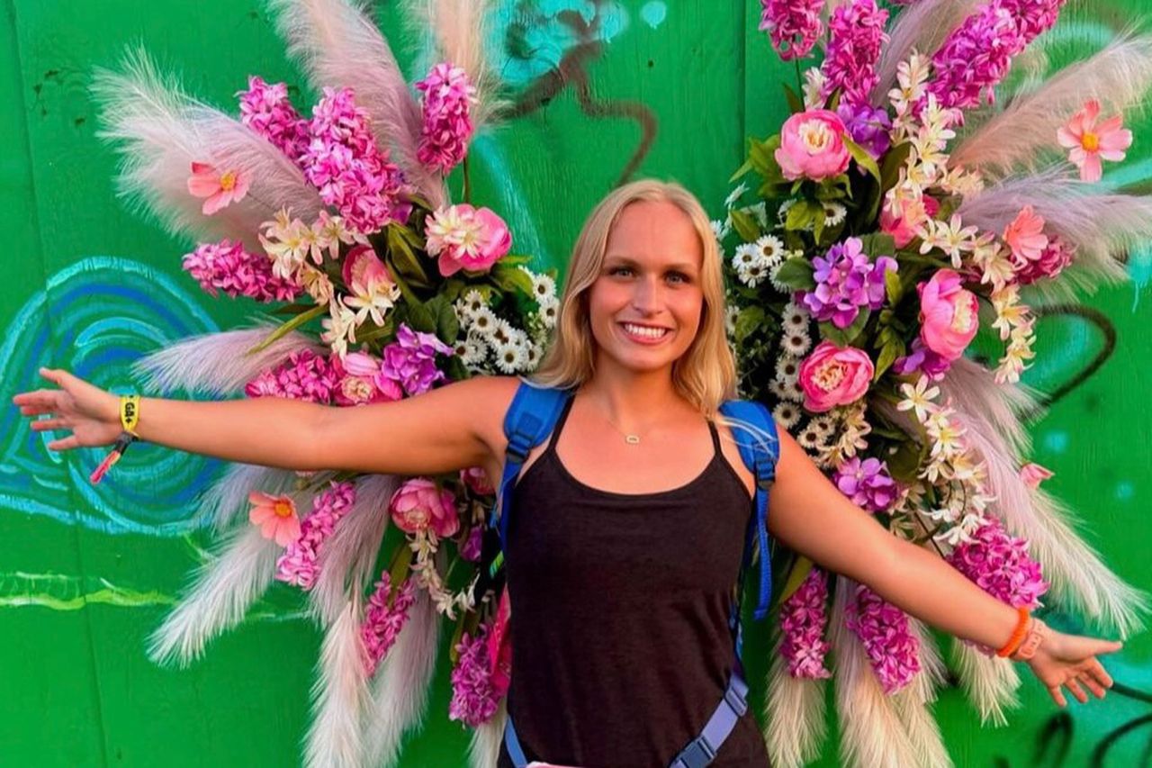 Ellie Claire YoungCredit: GoFundMe