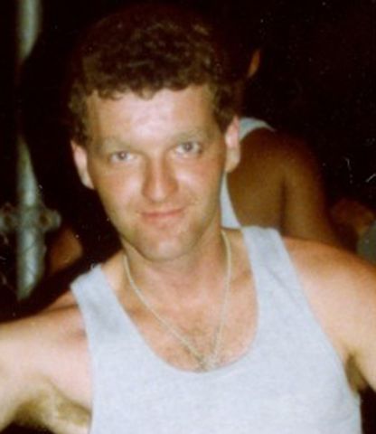 Francis T. Schooley in 1991Credit: Camden County