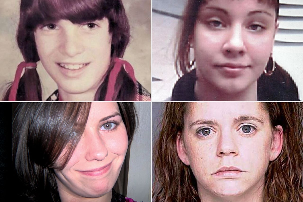 Karen Vergata, Jessica Taylor, Maureen Brainard-Barnes, Valerie MackCredit: Suffolk County District Attorney’s Office; Netflix; Suffolk County Police Department