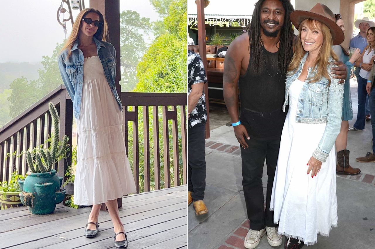 Credit: Nicol Natale; Jen Lowery/Open Hearts Foundation