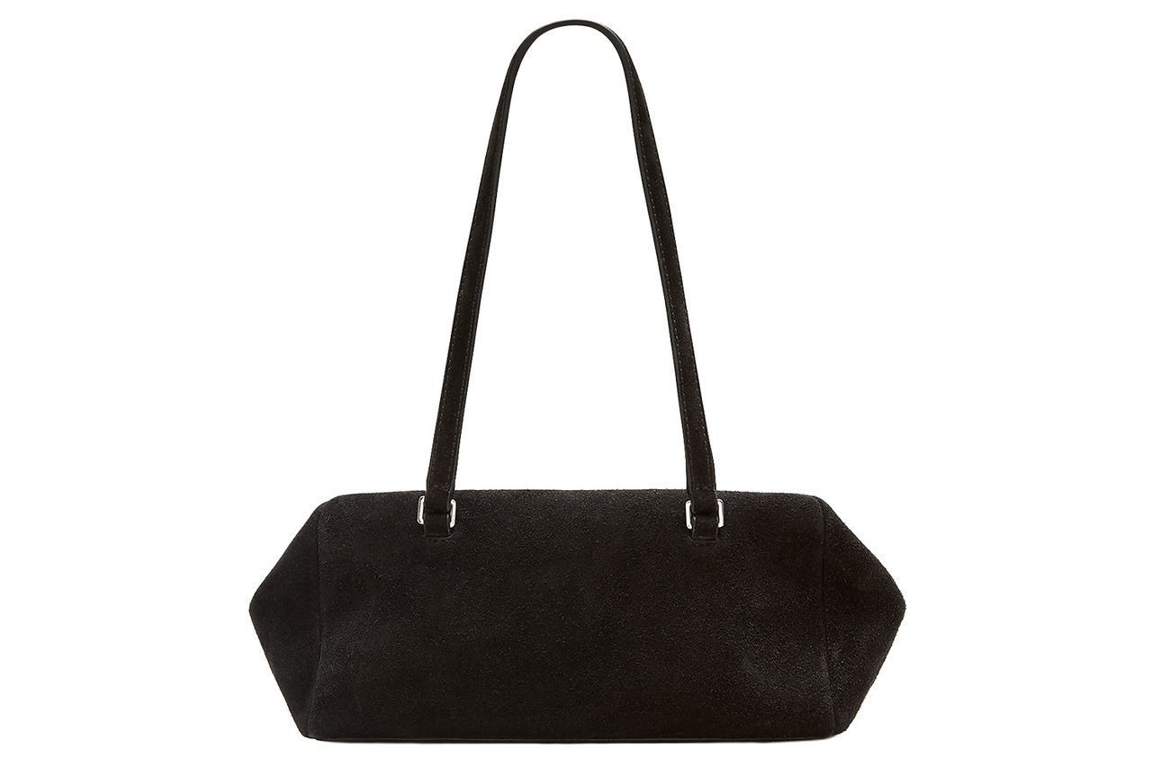 J.Crew Delphine shoulder bag Credit: J.Crew