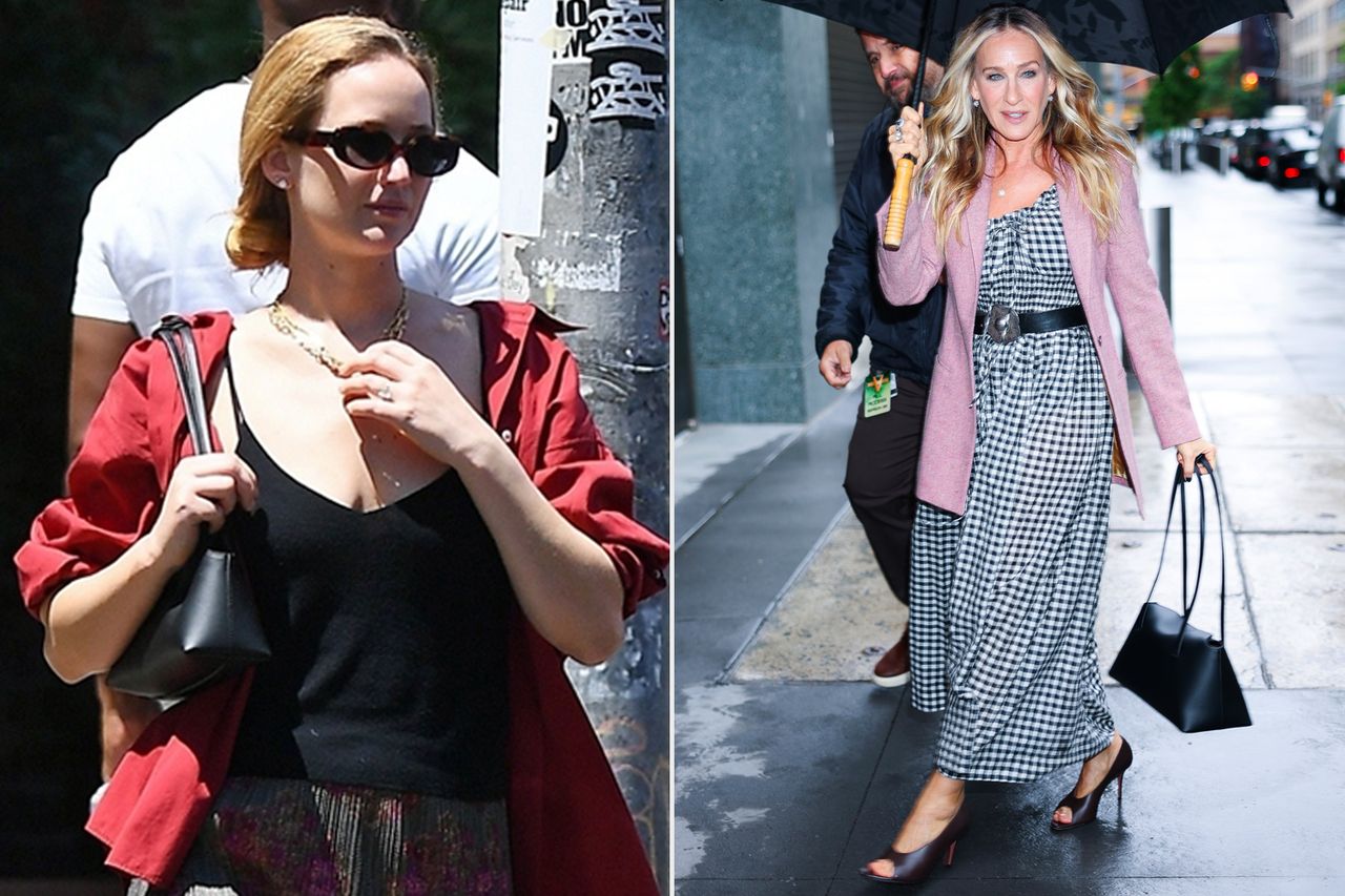 Credit: JosiahW / BACKGRID; Aeon/GC Images