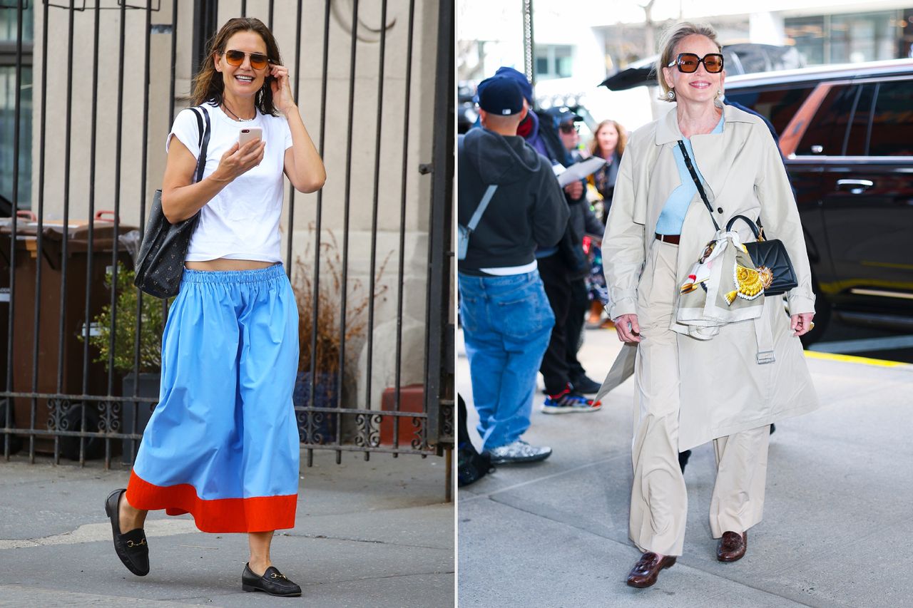 Credit: BACKGRID; Aeon/GC Images