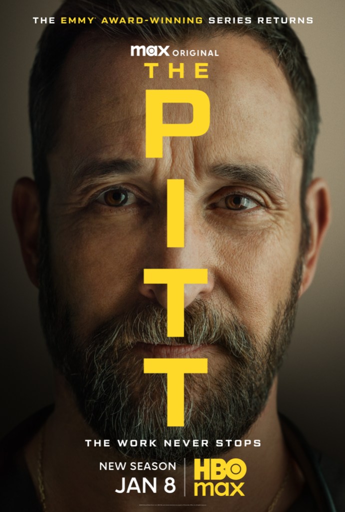 'The Pitt' Season 3: Projected Release Date, Plot & More Updates