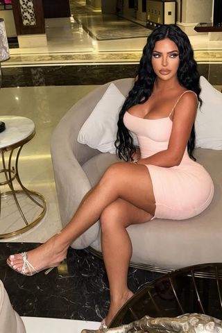 Klaudia ZakrzewskaCredit: Klaudia Zakrzewska/Instagram