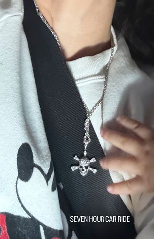 Kourtney Kardashian Shares 'Aftermath' of '7-Hour Car Ride' with Son Rocky, 2 Kourtney Kardashian Barker with son Rocky in the carCredit: Kourtney Kardashian/Instagram