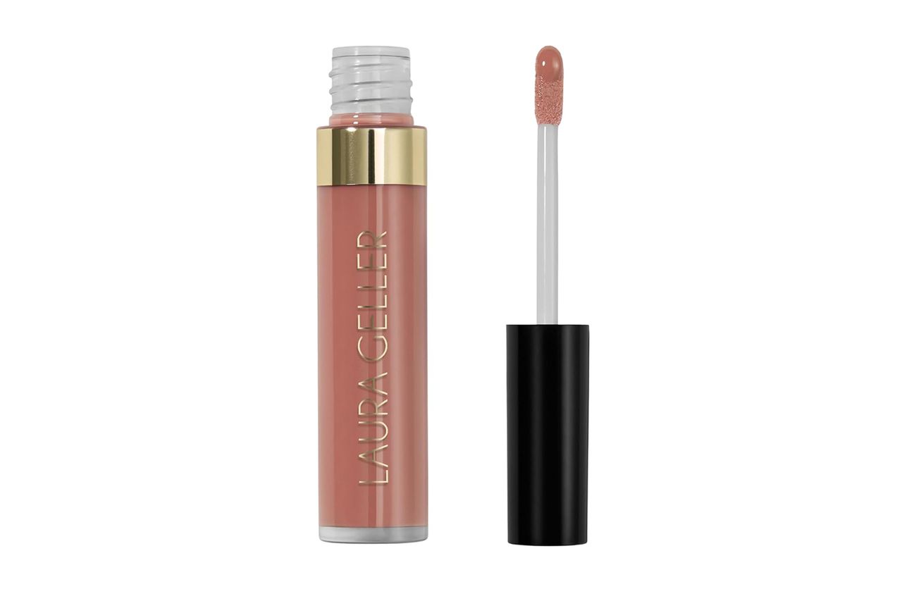 LAURA GELLER NEW YORK Color Luster Lip Gloss Credit: Amazon