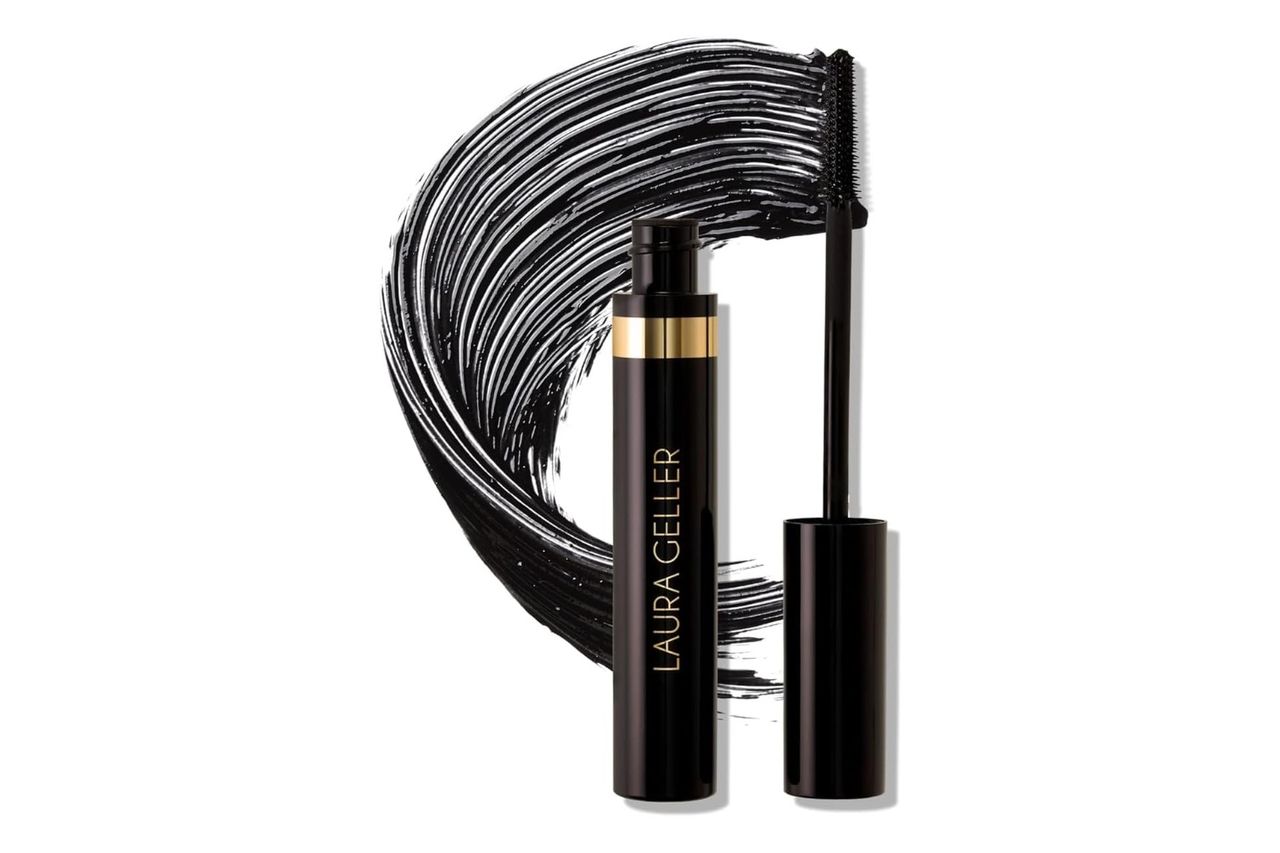 Amazon LAURA GELLER NEW YORK Kajal Longwear Mascara Credit: Amazon