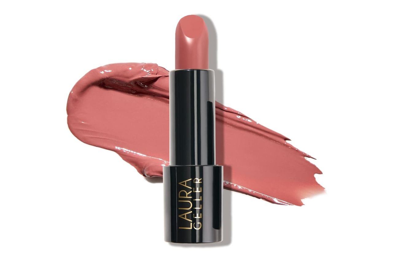 Amazon LAURA GELLER NEW YORK Modern Classic Lipstick Credit: Amazon