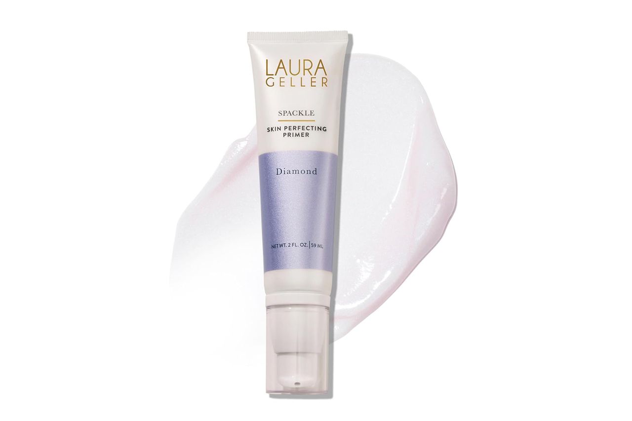 LAURA GELLER NEW YORK Spackle Primer Credit: Amazon