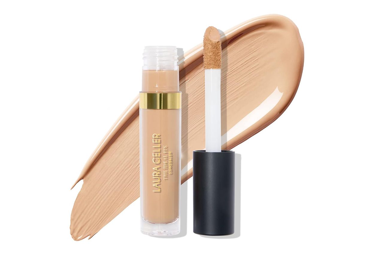 laura geller new york the ideal fix concealer Credit: Amazon