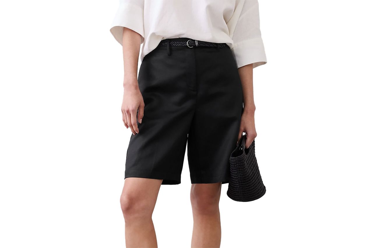 Credit: Banana Republic