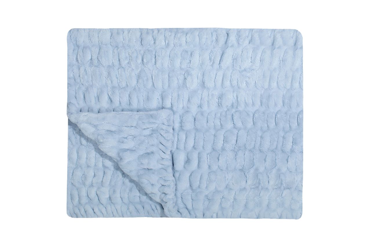 Credit: Lola Blankets