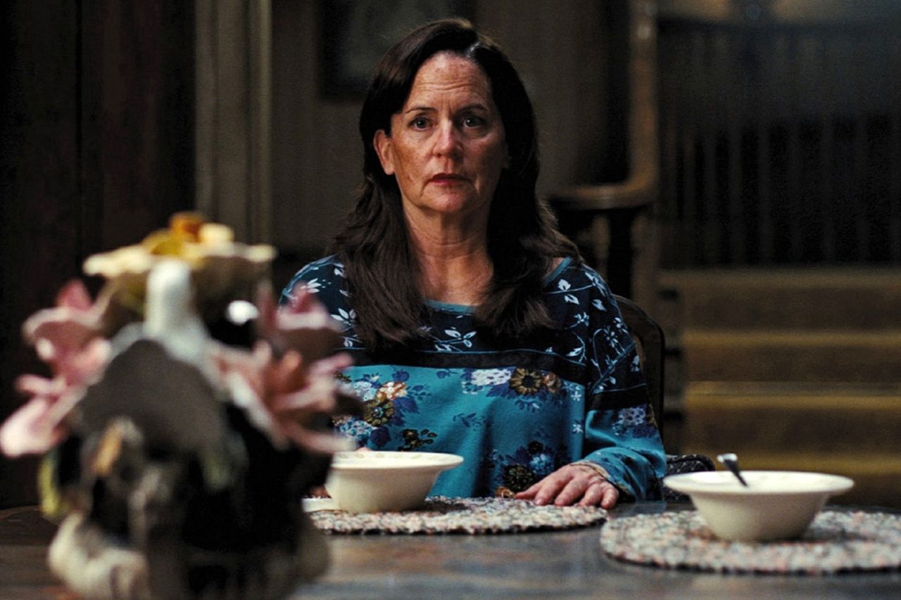 Martha Kelly as Laurie.Credit: Courtesy of HBO