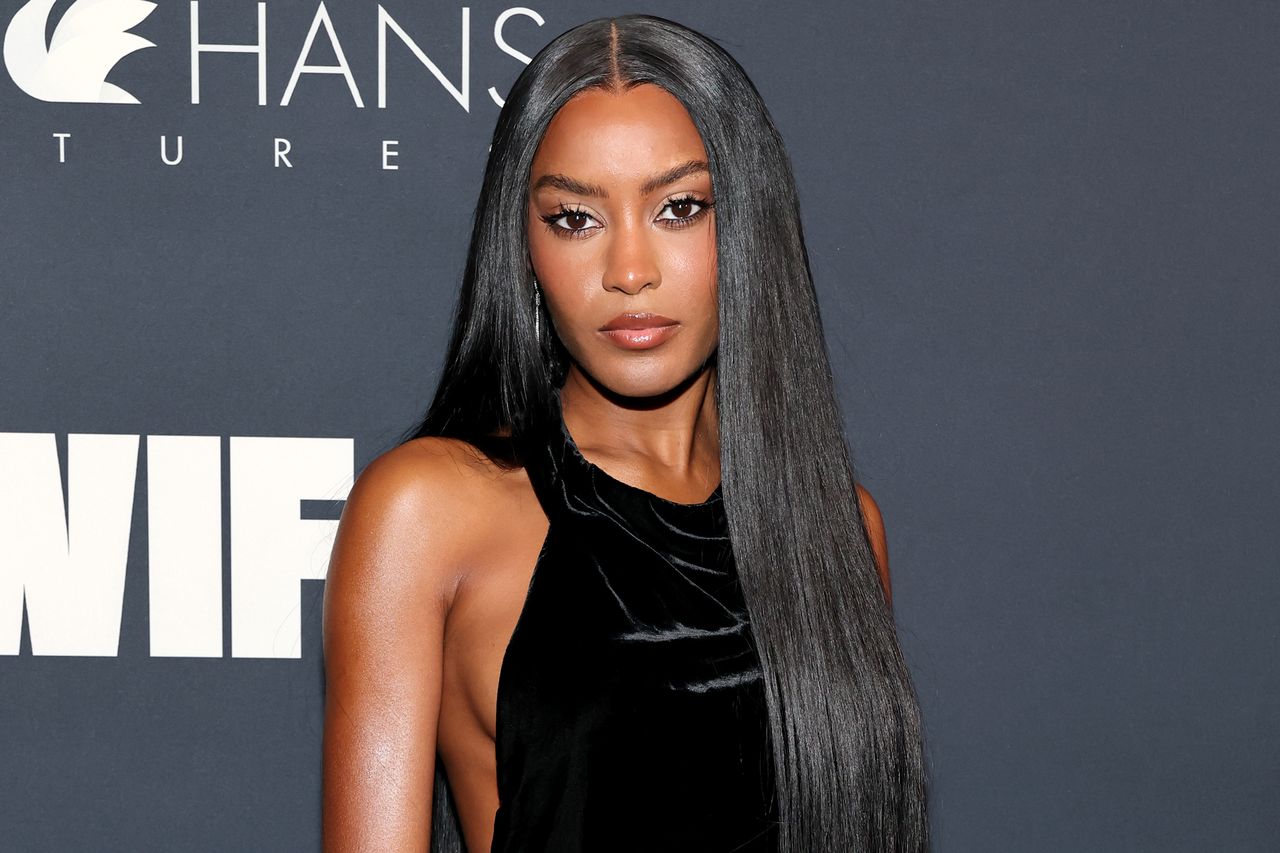 Ciara Miller attends the WIF Oscars Nominees Celebration on March 13, 2026Credit: Amy Sussman/Getty