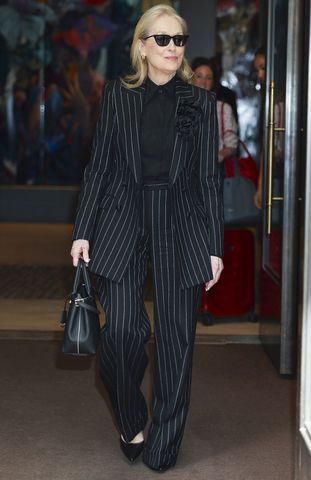 Meryl StreepCredit: Aeon/GC Images