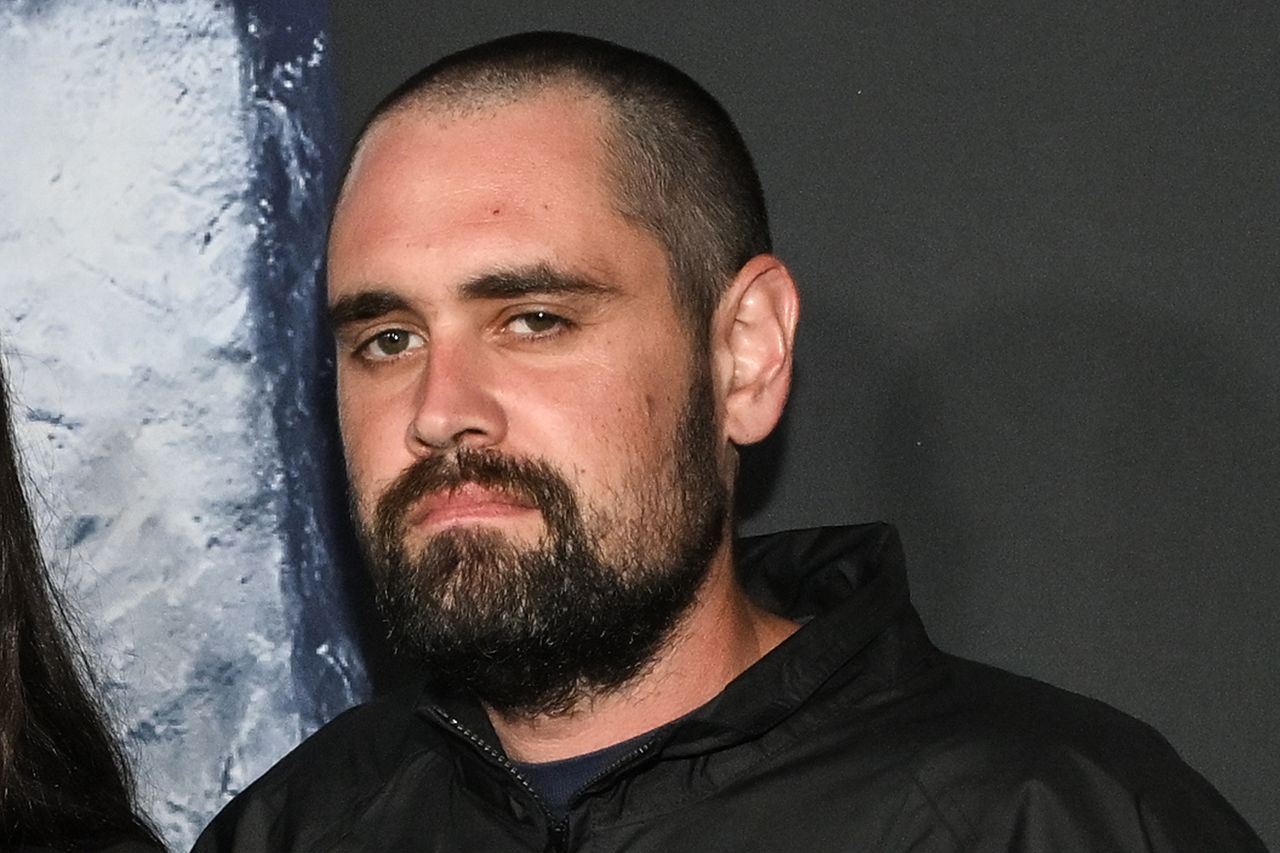 Nick ReinerCredit: Michael Buckner/Variety via Getty