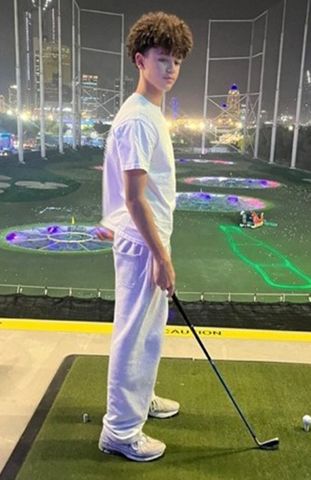 Noah Campbell Noah CampbellCredit: Bedfordshire Police