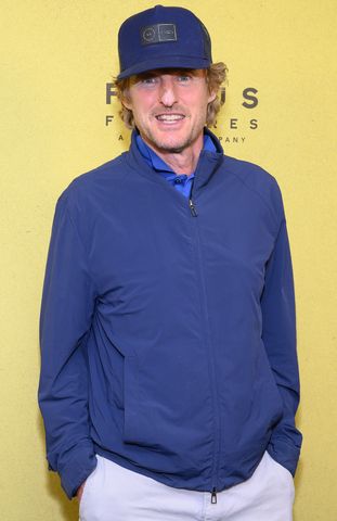 Owen WilsonCredit: Earl Gibson III/Deadline via Getty