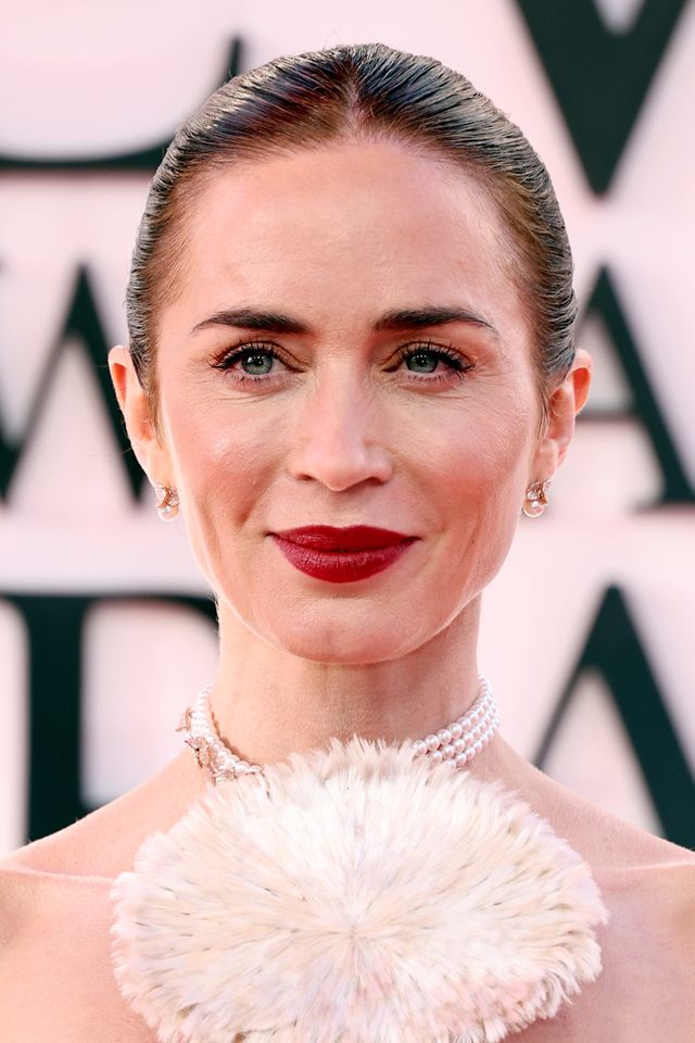 Credit: Jamie McCarthy/Getty