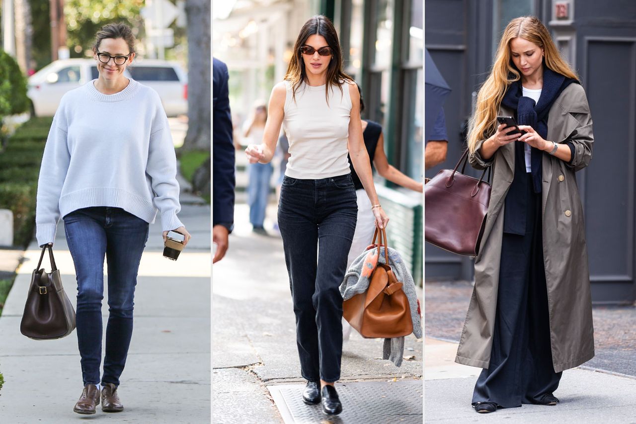 Credit: BG004/Bauer-Griffin/GC Images / Gotham/GC Images (2)