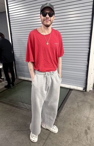 Pete DavidsonCredit: MOVI Inc.